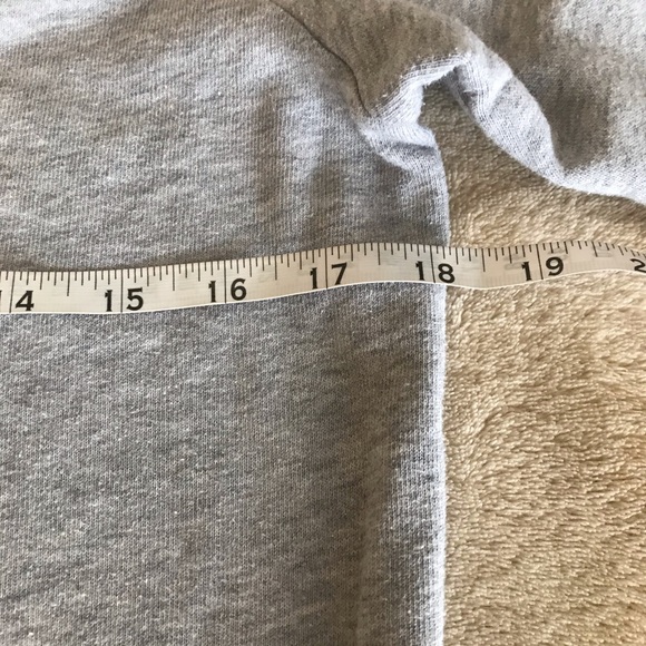 Victoria Secret Sport Sweater - Size S - Picture 11 of 12